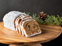 クリスマス シュトーレン 16cm
