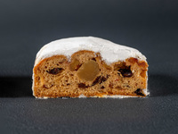 Christmas  Stollen 16cm