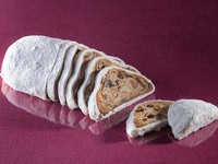 ➄【セカンドハウス会員様・ソシエ会員様限定】　シュトーレン 11/1～12/19受け取り分