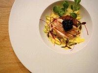 Seat only reservation