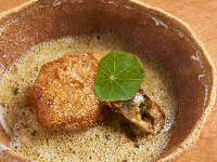 Omakase 7,700 yen course