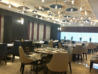 【DINNER】Book a Table