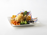 【一般】　ローストチキン　【銀行振込決済用】