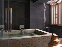 <2名様ご宿泊＋夕食付>最上階 渋谷旅館「翠楼」宿泊付きプラン