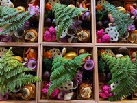 cocotteの年越し料理　