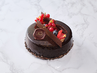 ノエル ノワール（直径12cm）2025