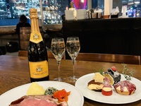 【12/24～25限定】REVOBREWING 2025クリスマスコース１部18:00～