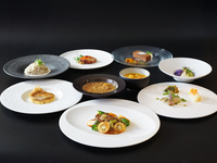 ～旬遊　しゅんゆう～季節のおすすめコース　