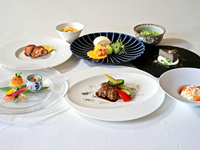 ～Shunyuu～Seasonal recommended courses