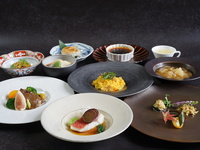 ～Shunyuu～Seasonal recommended courses