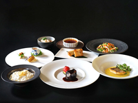 ～Shunyuu～Seasonal recommended courses