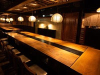 【でですけコース】"恵比寿でですけ"スタンダードプラン。ご宴会向けコース。