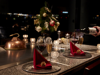 Seika Course - Second seating reservation (8:00 PM to 8:30 PM)