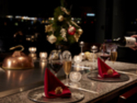 Kiraboshi Course - First seating reservation (5:30 PM to 6:00 PM)