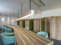 【個人会員 プレミアム】（いつでも使い放題 8：00-21：00）