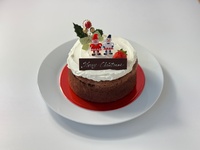 クラシックショコラ　6号