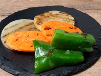 カット野菜セット（2人前）