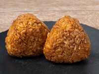 焼おにぎり（2個）