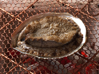 Awabi (Abalone) Course 