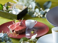 【個室確約  七五三のお祝いに】洋会席全７品-CHEF'S-　アワビのグリルや真鯛のポワレ、国産牛フィレ肉やフォアグラのポワレを堪能するシェフ特選コース