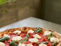 【1.5H Free Drink付、大皿FOOD全8品】 CHICAMA PARTY PLAN＊4名様よりご利用いただけます＊