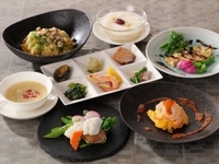 2026　お正月　王道中華