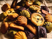 焼菓子詰め合わせ【10個入りBOX】