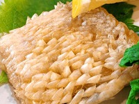 [Seafood course] All 8 dishes