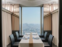 ＜土日祝半個室＞ 〝蓮華〟（れんげ）