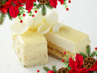 [Receipt from 14:00 to 15:00] Coco Noel Berry (12cm)