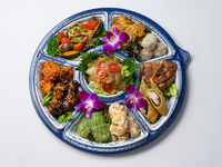 嘉祥　かしょう2人前