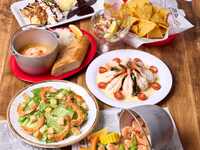 [6,000 yen plan] ★ All-you-can-drink included in the 4,000 yen plan ★