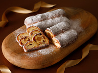 新シュトーレン　￥3,240（税込）