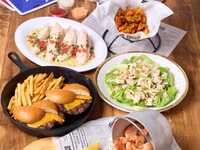 [5,500 yen plan] ★ All-you-can-drink included in the 3,500 yen plan ★