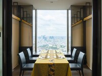 ＜平日半個室＞〝蒼穹〟（そうきゅう）