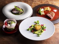 Teppan Lunch & Dinner  - Kanmuri yama