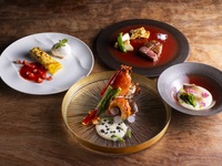 鉄板ランチ＆ディナー　道後山