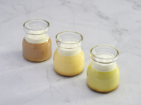 金沢美味チケット「Red」プリンセット