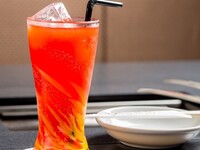 飲み放題プラン（100分）お一人様