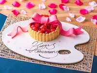 オナーズ(Gold/Diamond) 25％OFF★ストロベリーシャルロットケーキ