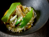 《オンライン予約特典あり》2階「DEK DINING」ディナーコース(10,000円)+乾杯用スパークリングワイン+ワイン1杯プレゼント