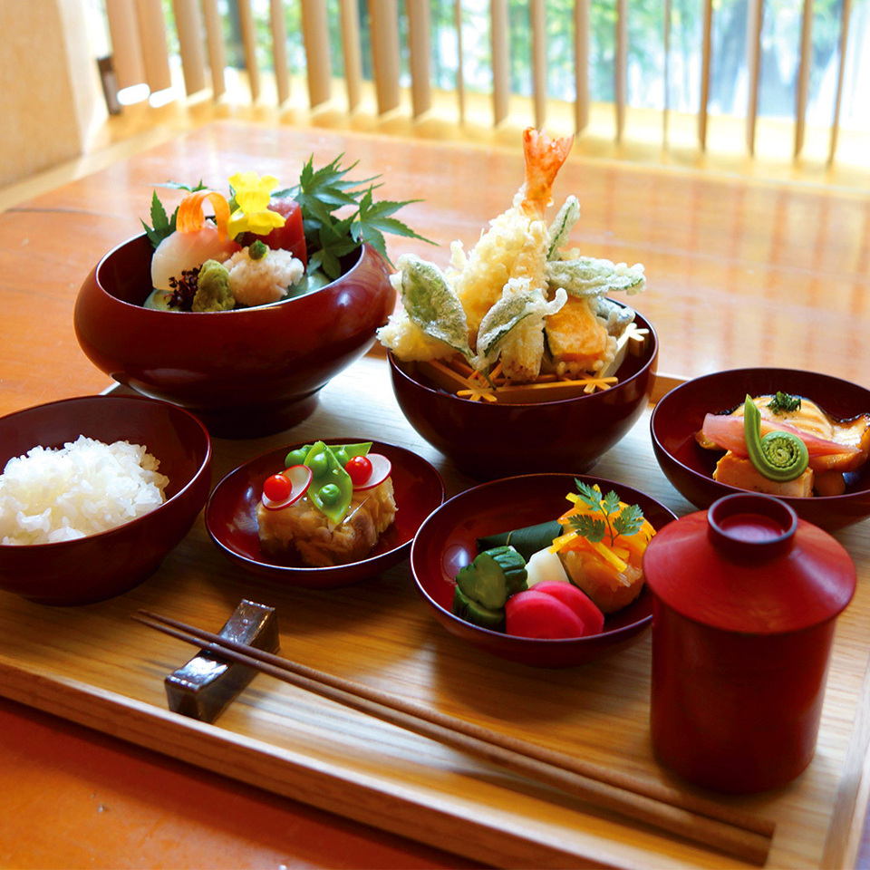 中国料理辞典上下　日本料理3点セット 日本料理 僖成 - TableCheck (テーブルチェック)