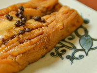 Lunch: Takehana 6-item selection