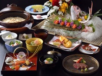 ご結納・お顔合わせプラン【蒔絵】お一人様￥33,000