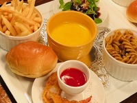 お子様ﾌﾟﾚｰﾄ