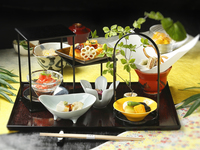 Kaiseki HANA