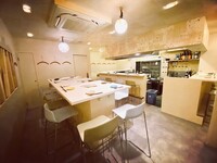 お席のみのご予約