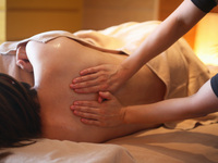 マタニティトリートメント　60分