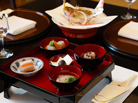 お食い初めプラン「幸（さち）」