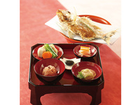 お食い初めプラン「夢（ゆめ）」